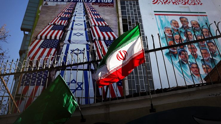 اغتيال غامض في ليبيا.. وإيران وأميركا أمام اختبار جديد