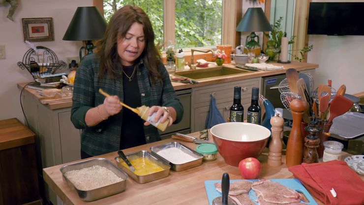 نكهات الخريف