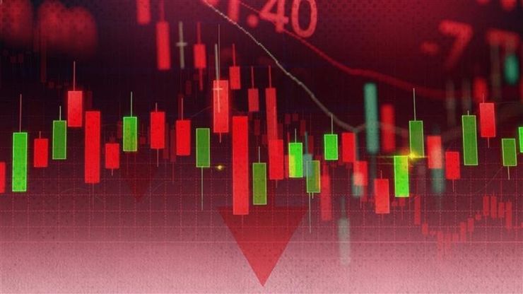 السوق السعودية تتراجع لليوم الثالث.. وجهود مستمرة لوقف حرب غزة