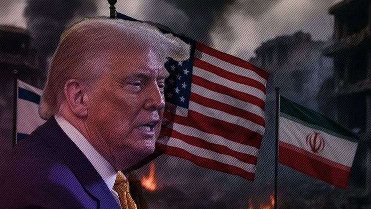 مهلة ترمب تشتعل.. حرب وضباب اتفاق في اللحظات الأخيرة