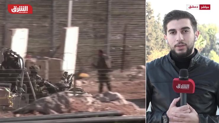 عودة التوتر إلى "الجنوب السوري" بعد تحركات إسرائيلية مفاجئة