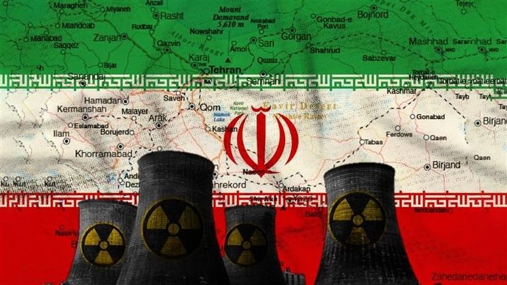 النووي الإيراني.. بين الرقابة المتنازع عليها وضغوط السياسة