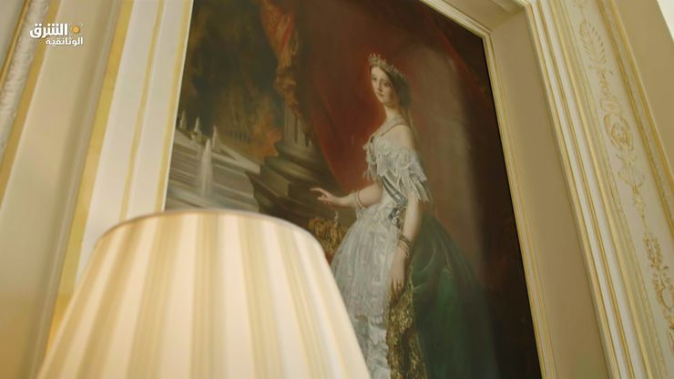 قصر بياريتز