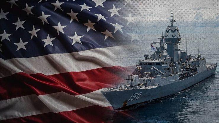 "تاسي" يرتفع عند 10500 نقطة.. وأميركا تخطط لبناء أكبر سفينتين حربيتين في تاريخها