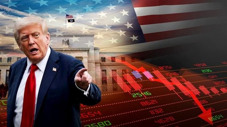سوق العمل الأميركي يضعف.. وترمب يصعد معركة الرسوم والفيدرالي