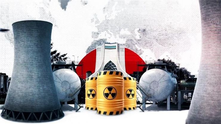 يورانيوم إيران.. خطط أميركا لانتزاعه