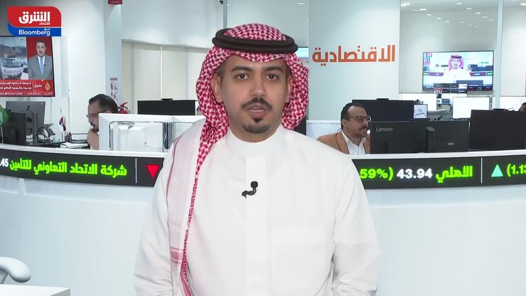 توقعات بتنشيط ضغوط البيع مع وصول تاسي لمستويات بداية العام