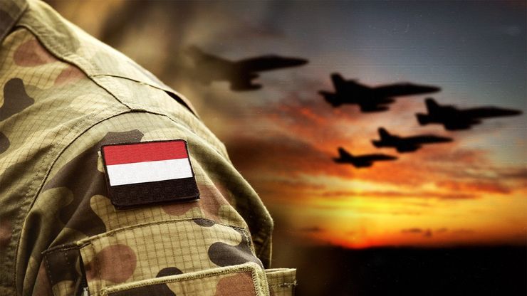 اليمن يطلق معركة استعادة الدولة.. وإيران تترقب مسار التفاوض