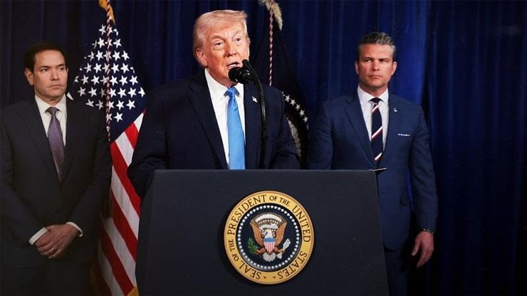 "درع الوطن" تسيطر على المكلا.. واستجواب مادورو في نيويورك