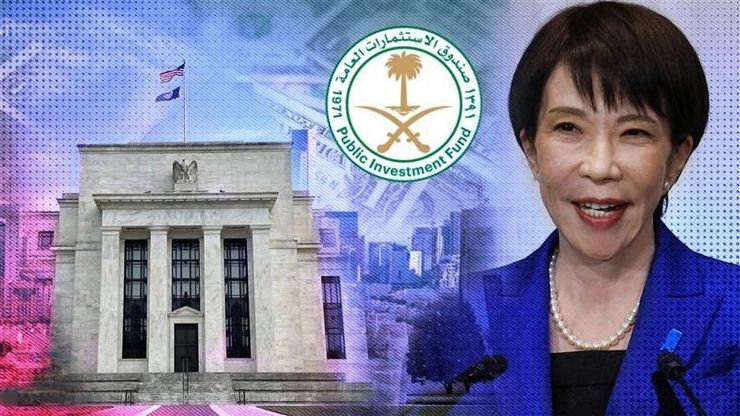 استراتيجية "السيادي السعودي" الجديدة.. انتقال من التأسيس إلى التنافس