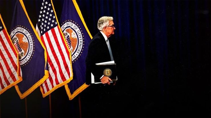 ارتفاع محدود لـ"تاسي".. وترقب لنتائج قرار الفيدرالي