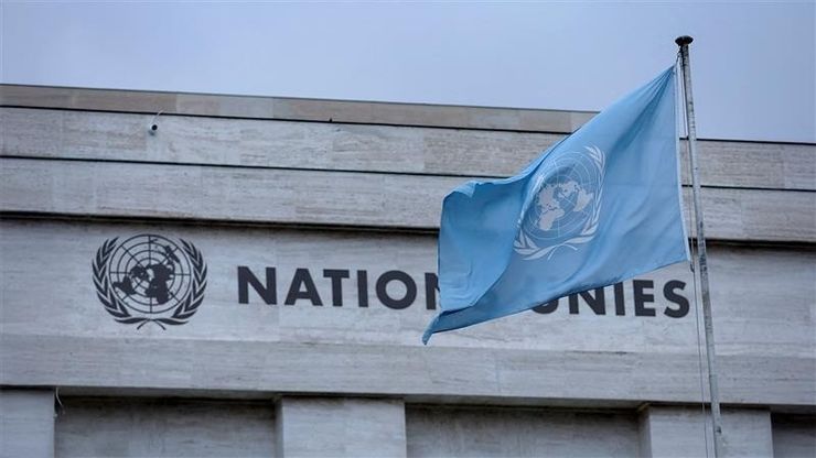 الأمم المتحدة.. خطة استجابة للسودان