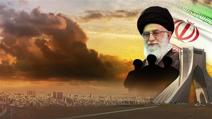 إيران.. خامنئي يسمى خلفاءه