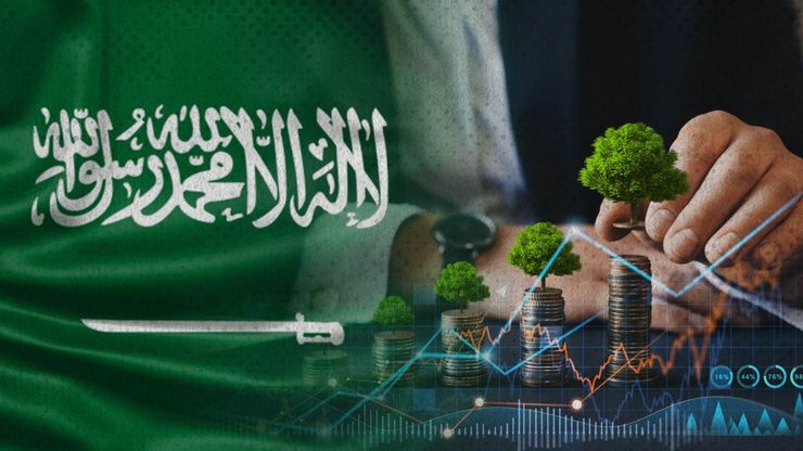 استثمارات عالمية تتدفق للرياض.. وتحولات رقمية تقود المشهد