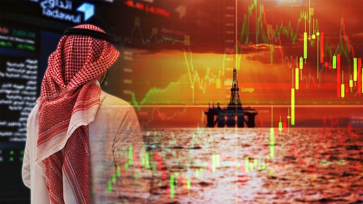تاسي يستهل أسبوعه على تراجع.. والنفط يتماسك فوق 100 دولار