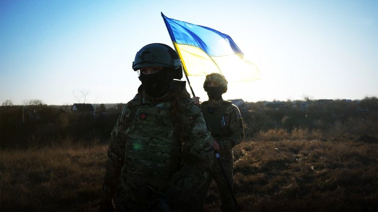 أوكرانيا وروسيا.. عقبات نحو السلام