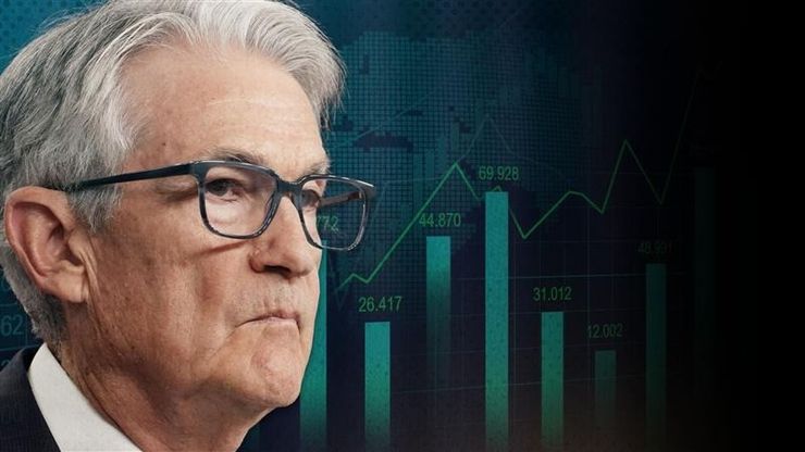 قرار الفيدرالي ونبرة "باول" يحددان اتجاه الأسواق العالمية