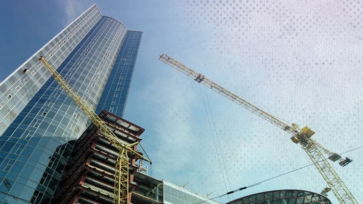 الشرق الأوسط وشمال إفريقيا.. توقعات النمو في 2025
