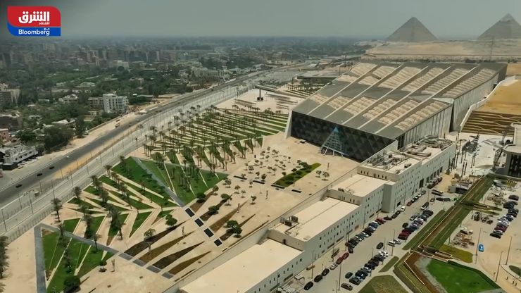 من الكورونا للحروب.. تأجيل جديد لافتتاح المتحف المصري الكبير بسبب التوترات