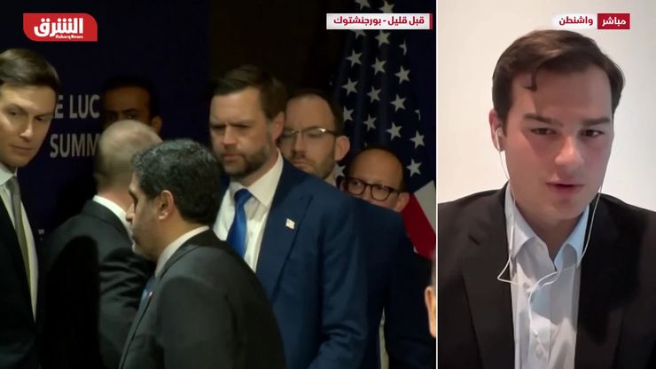 هل تطيح أزمة الأموال المجمدة بمفاوضات أميركا وإيران؟