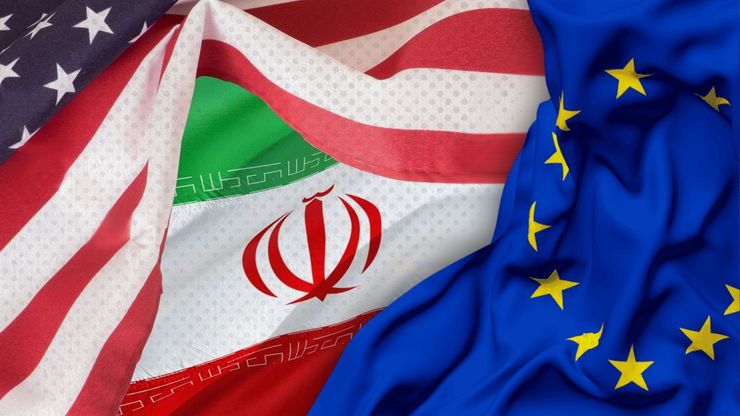 هجوم في شبوة وتحركات بشأن إيران.. واحتجاجات تتسع في أوروبا