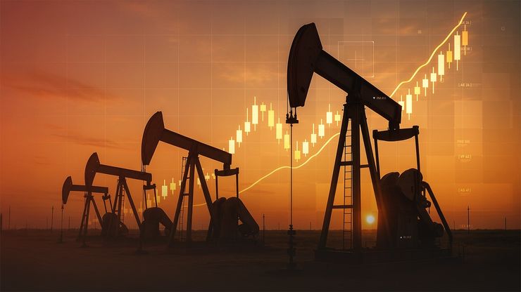 البورصة المصرية تغلق على تباين.. وأسعار النفط تعاود الارتفاع