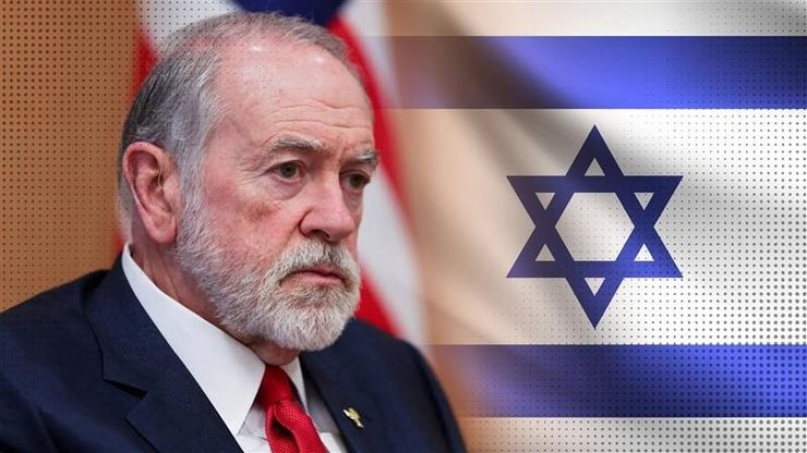 تصريحات سفير أميركا لدى إسرائيل تثير انتقادات.. وتوترات بالمشهد السياسي العراقي