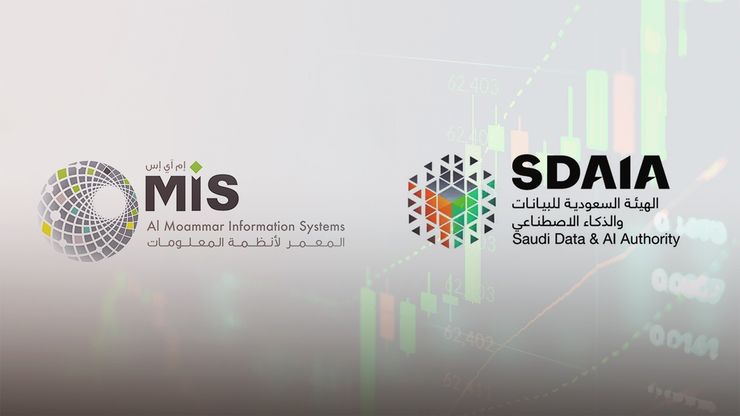 "تاسي" على ارتفاع.. و"إم آي إس" توقع عقدا مع سدايا بـ59 مليون ريال