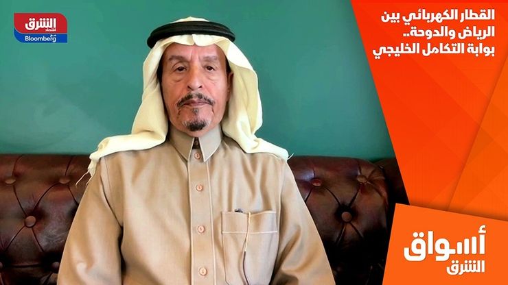 القطار الكهربائي بين الرياض والدوحة.. بوابة التكامل الخليجي