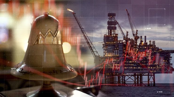 أسواق الطاقة ترتفع.. والبورصة المصرية تحت الضغط