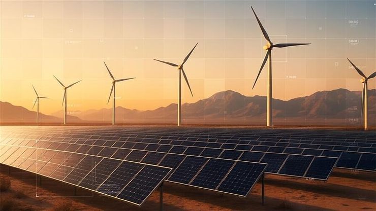 اجتماع مفاجئ لأوبك+.. والضرائب تهز الطاقة النظيفة
