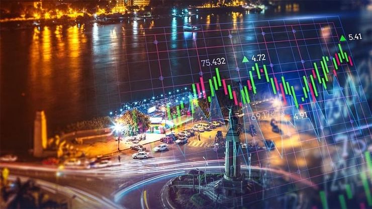 نمو متسارع وتعديلات عقارية.. ومصر تحصد "البوكر"