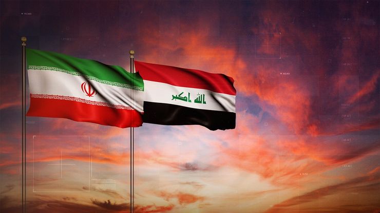 بغداد تطرح الوساطة مع طهران.. والسودان يواجه تفشي الكوليرا