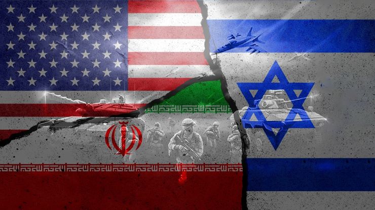 مواجهات مشتعلة بين إيران وإسرائيل.. والسعودية تدعم دول الخليج ضد الاعتداءات