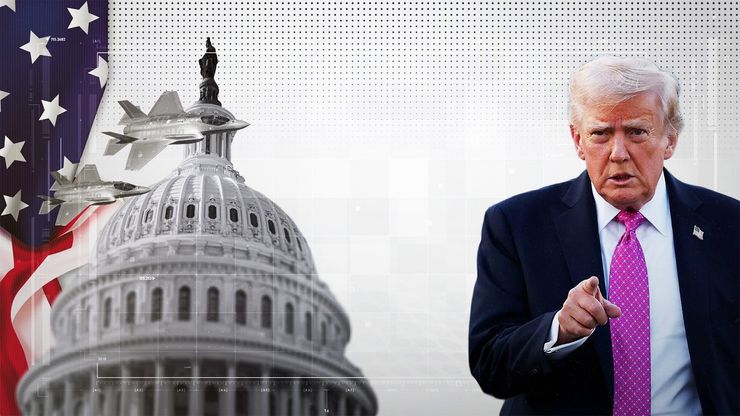 "صلاحيات الحرب".. جدل بين الكونجرس والرئيس