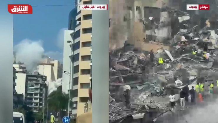 ضغوط الحرب تدفع واشنطن لإنهاء النزاع مع إيران