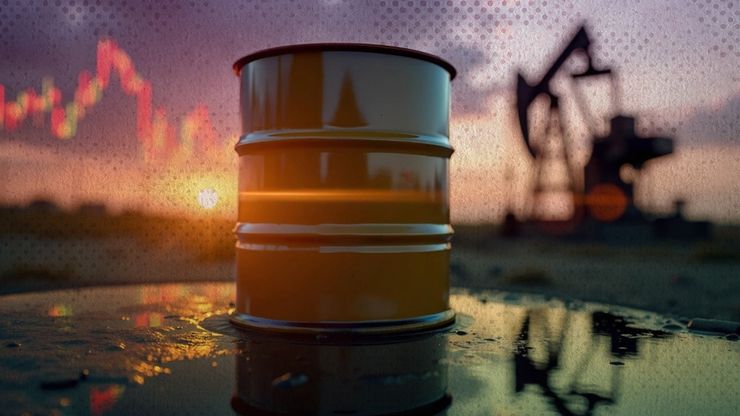 "تاسي" يغلق على مكاسب بـ1.6%.. و"برنت" يتماسك عند 60 دولارا للبرميل