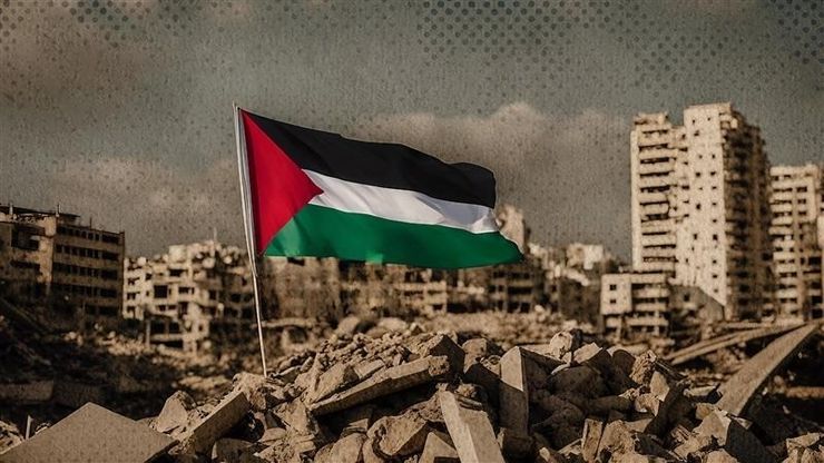 تحركات محمومة لتثبيت "اتفاق غزة".. و"قسد" تتعهد بتسريع اندماجها بالجيش