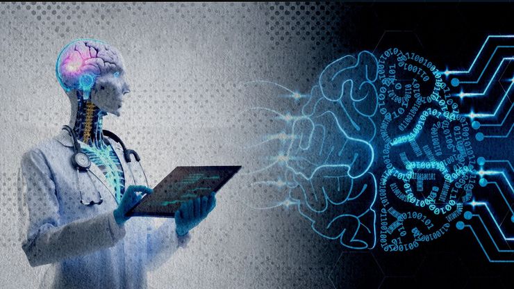 تشخيص الأمراض.. ذكاء اصطناعي طبي فائق