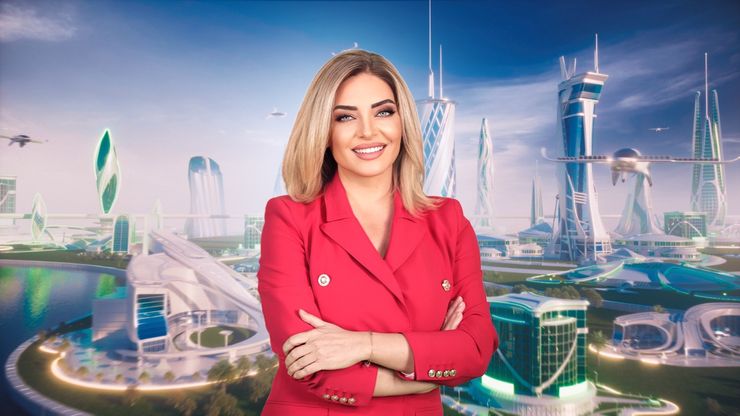 البعد الرابع
