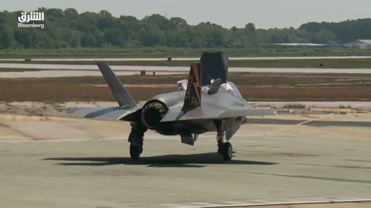 صفقة "F-35" تعمق الشراكة بين السعودية وأميركا.. وترمب يدرس قرارا بشأن إيران