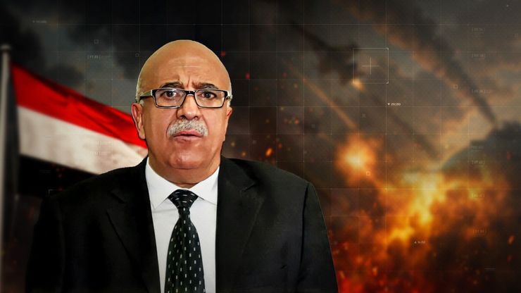 مقتل رئيس حكومة "الحوثي" في قصف إسرائيلي.. والدروز يطالبون بإقليم خاص في سوريا
