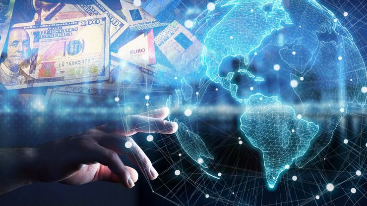 الأسواق العالمية تواصل الصعود.. والنفط والدولار بمنطقة الضغط