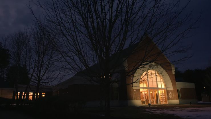 الكابوس يعود