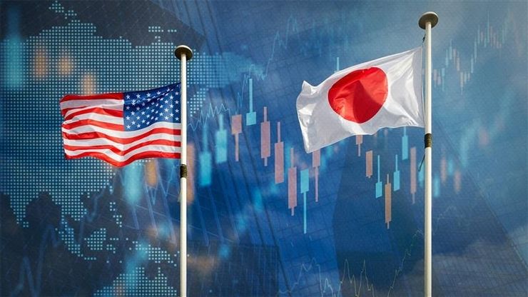 آسيا تترقب خفض الفائدة.. وترمب يخفف التوتر التجاري مع اليابان