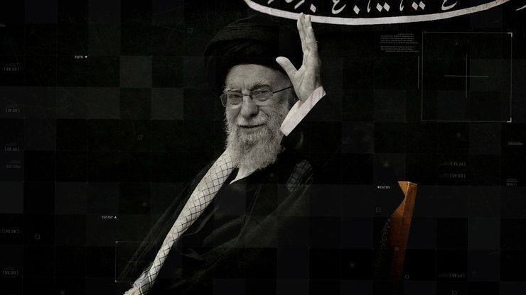 تشييع خامنئي يعلق المفاوضات.. وشروط إيرانية جديدة لعبور هرمز