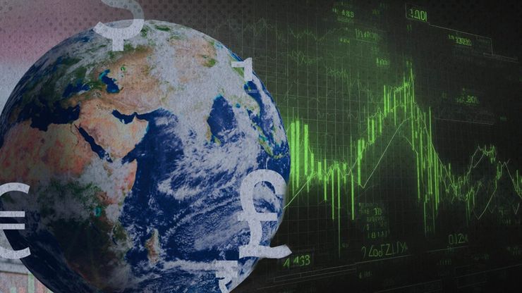 الاقتصاد العالمي.. صمود في مواجهة التحديات