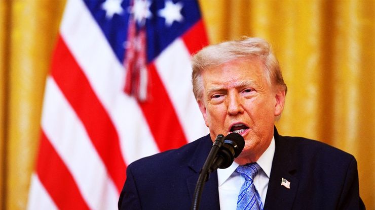 أميركا تقصف منشآت إيرانية.. وترمب يتهم الصين بتزوير انتخابات 2020