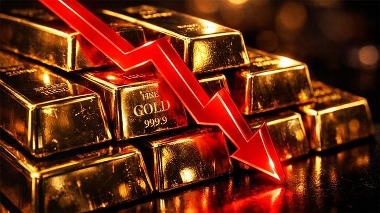 ارتفاعات جماعية تهيمن على "تاسي".. والذهب يتراجع رغم استمرار مشتريات الصين