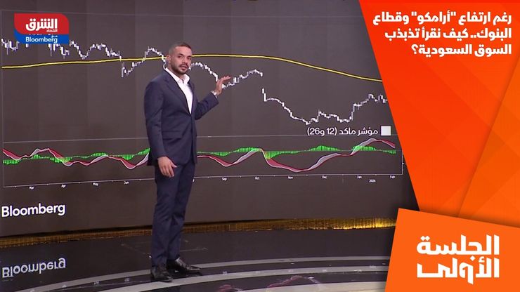 رغم ارتفاع "أرامكو" وقطاع البنوك.. كيف نقرأ تذبذب السوق السعودية؟